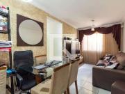 Apartamento para Venda em Guarulhos/SP Macedo 2 Quartos