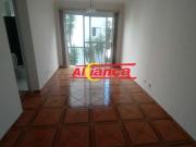 Apartamento para Venda em Guarulhos/SP Macedo 2 Quartos