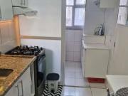 Apartamento para Venda em Guarulhos/SP Macedo 2 Quartos