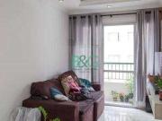 Apartamento para Venda em Guarulhos/SP Macedo 2 Quartos