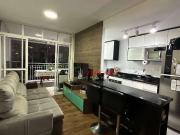 Apartamento para Venda em Guarulhos/SP Macedo 2 Quartos