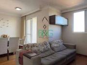 Apartamento para Venda em Guarulhos/SP Macedo 2 Quartos