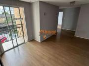 Apartamento para Venda em Guarulhos/SP Macedo 2 Quartos