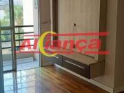 Apartamento para Venda em Guarulhos/SP Macedo 2 Quartos