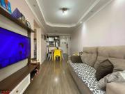 Apartamento para Venda em Guarulhos/SP Macedo 2 Quartos