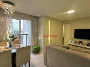 Apartamento para Venda em Guarulhos/SP Macedo 2 Quartos