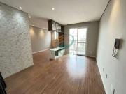 Apartamento para Venda em Guarulhos/SP Macedo 2 Quartos