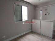 Apartamento para Venda em Guarulhos/SP Macedo 2 Quartos