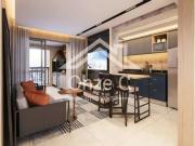 Apartamento para Venda em Guarulhos/SP Macedo 2 Quartos