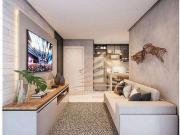 Apartamento para Venda em Guarulhos/SP Macedo 2 Quartos