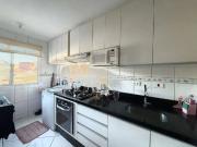 Apartamento para Venda em Guarulhos/SP Macedo 2 Quartos