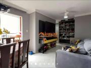 Apartamento para Venda em Guarulhos/SP Macedo 2 Quartos