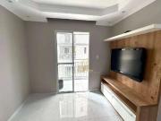 Apartamento para Venda em Guarulhos/SP Macedo 3 Quartos