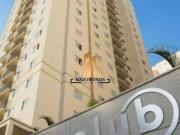 Apartamento para Venda em Guarulhos/SP Macedo 3 Quartos