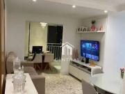 Apartamento para Venda em Guarulhos/SP Macedo 3 Quartos