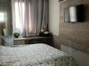 Apartamento para Venda em Guarulhos/SP Macedo 3 Quartos