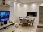 Apartamento para Venda em Guarulhos/SP Macedo 3 Quartos