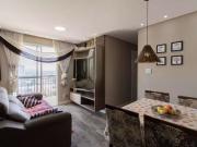 Apartamento para Venda em Guarulhos/SP Macedo 3 Quartos