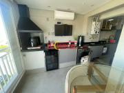 Apartamento para Venda em Guarulhos/SP Macedo 3 Quartos