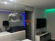 Apartamento para Venda em Guarulhos/SP Macedo 3 Quartos