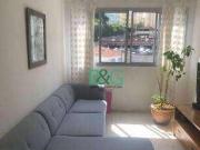 Apartamento para Venda em Guarulhos/SP Macedo 3 Quartos