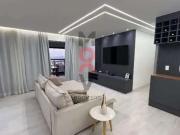 Apartamento para Venda em Guarulhos/SP Macedo 3 Quartos