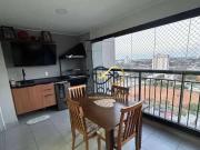 Apartamento para Venda em Guarulhos/SP Macedo 3 Quartos