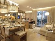 Apartamento para Venda em Guarulhos/SP Macedo 3 Quartos