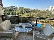 Apartamento para Venda em Guarulhos/SP Macedo 3 Quartos