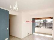 Apartamento para Venda em Guarulhos/SP Macedo 3 Quartos