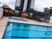 Apartamento para Venda em Guarulhos/SP Macedo 3 Quartos