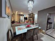 Apartamento para Venda em Guarulhos/SP Macedo 3 Quartos