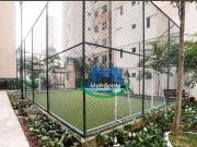 Apartamento para Venda em Guarulhos/SP Macedo 3 Quartos