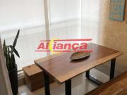 Apartamento para Venda em Guarulhos/SP Macedo 3 Quartos