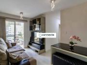 Apartamento para Venda em Guarulhos/SP Macedo 3 Quartos