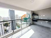 Apartamento para Venda em Guarulhos/SP Macedo 3 Quartos