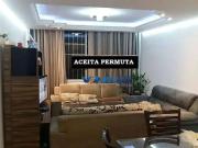 Apartamento para Venda em Guarulhos/SP Macedo 3 Quartos
