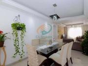 Apartamento para Venda em Guarulhos/SP Macedo 3 Quartos