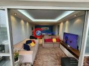 Apartamento para Venda em Guarulhos/SP Macedo 3 Quartos