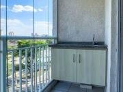 Apartamento para Venda em Guarulhos/SP Macedo 3 Quartos