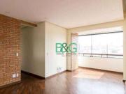 Apartamento para Venda em Guarulhos/SP Macedo 3 Quartos