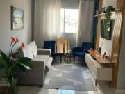 Apartamento para Venda em Guarulhos/SP Macedo 3 Quartos