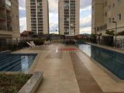 Apartamento para Venda em Guarulhos/SP Macedo 3 Quartos