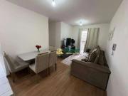 Apartamento para Venda em Guarulhos/SP Macedo 3 Quartos