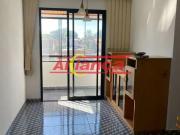 Apartamento para Venda em Guarulhos/SP Macedo 3 Quartos