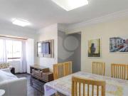 Apartamento para Venda em Guarulhos/SP Macedo 3 Quartos