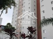 Apartamento para Venda em Guarulhos/SP Macedo 3 Quartos