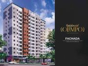 Apartamento para Venda em Guarulhos/SP Macedo 3 Quartos