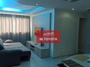 Apartamento para Venda em Guarulhos/SP Macedo 3 Quartos