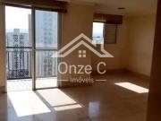 Apartamento para Venda em Guarulhos/SP Macedo 3 Quartos